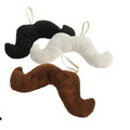 Plush Moustache